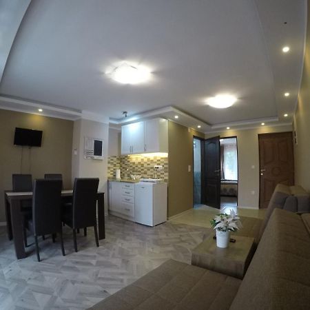 Apartman Bogic Golubac Εξωτερικό φωτογραφία