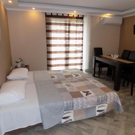 Apartman Bogic Golubac Εξωτερικό φωτογραφία