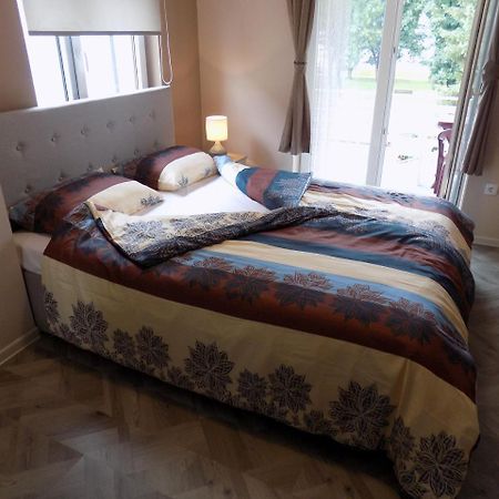 Apartman Bogic Golubac Εξωτερικό φωτογραφία