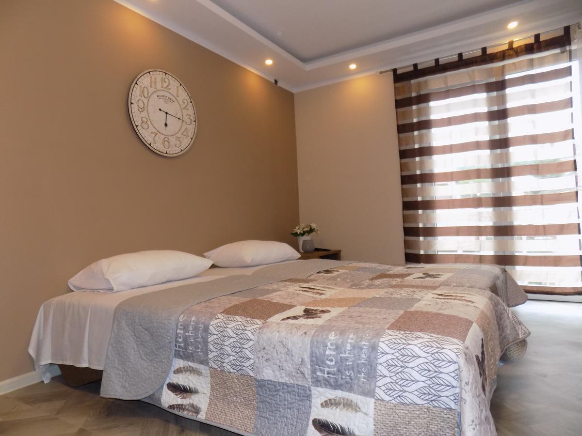 Apartman Bogic Golubac Εξωτερικό φωτογραφία