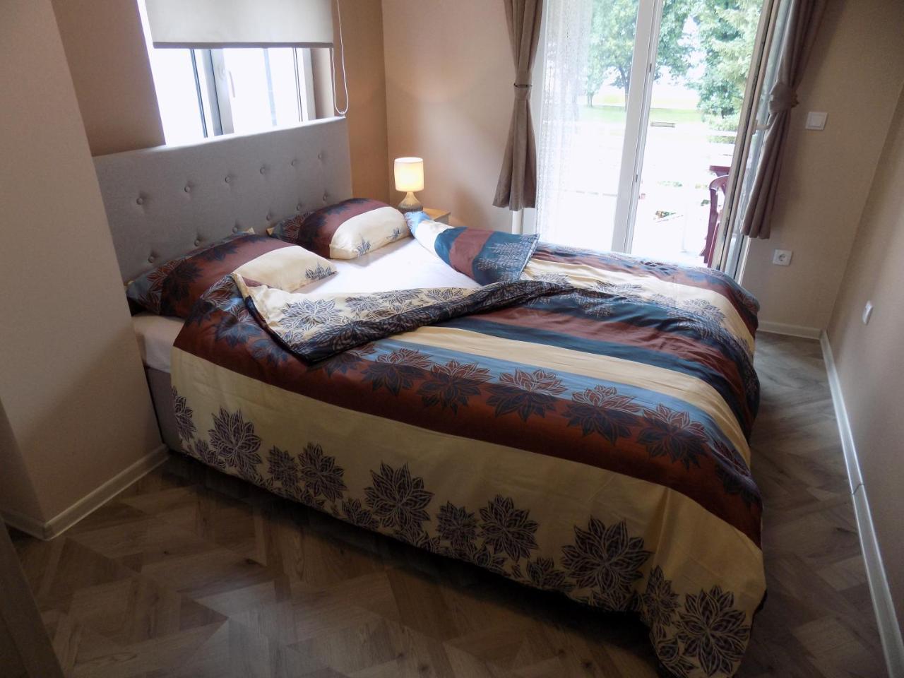 Apartman Bogic Golubac Εξωτερικό φωτογραφία