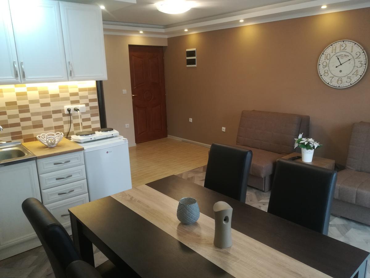 Apartman Bogic Golubac Εξωτερικό φωτογραφία