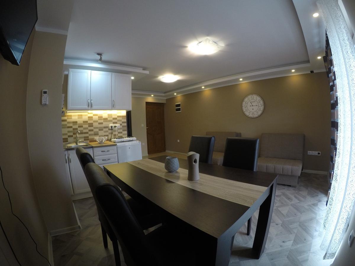 Apartman Bogic Golubac Εξωτερικό φωτογραφία