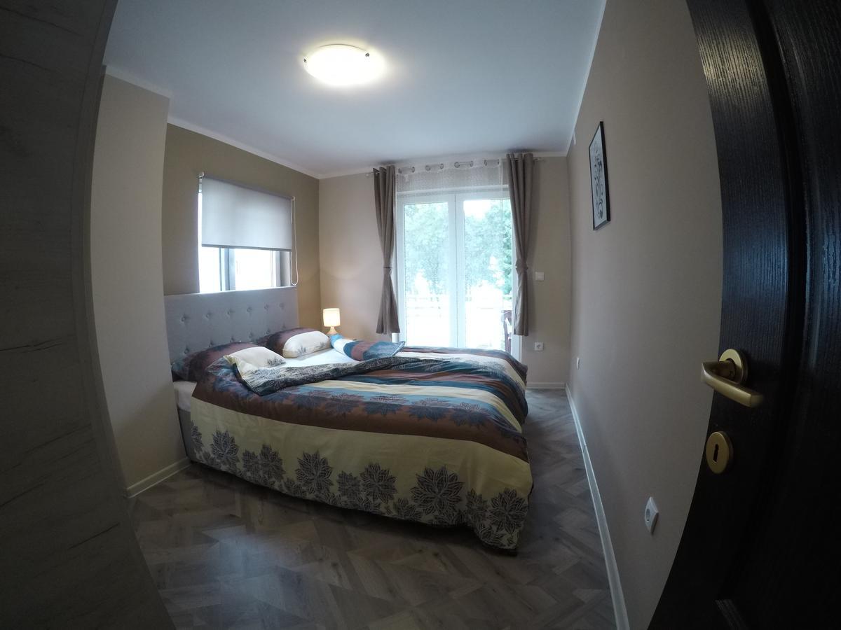 Apartman Bogic Golubac Εξωτερικό φωτογραφία