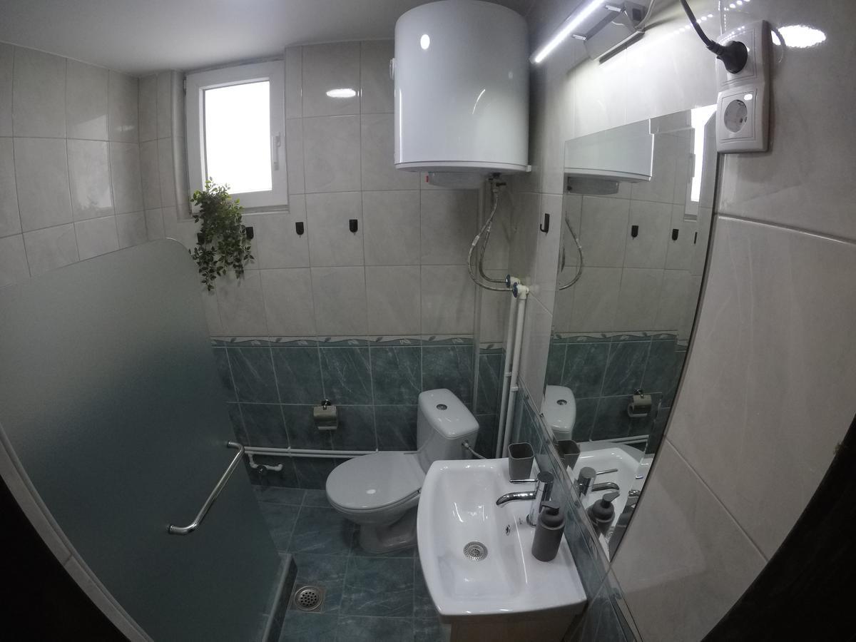 Apartman Bogic Golubac Εξωτερικό φωτογραφία